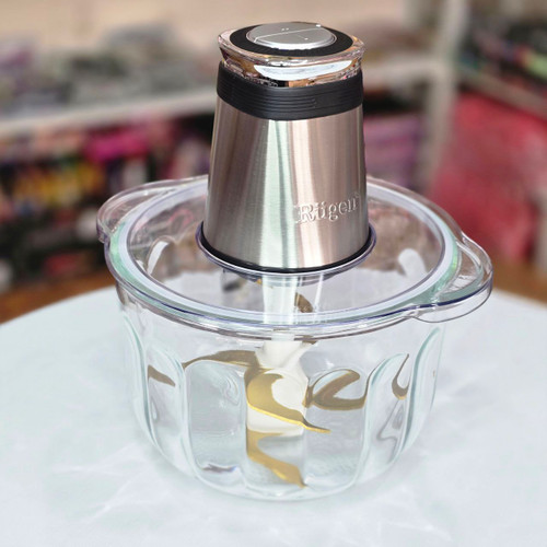 خردکن 4 لیتری روگن آلمان مدل RU-2340