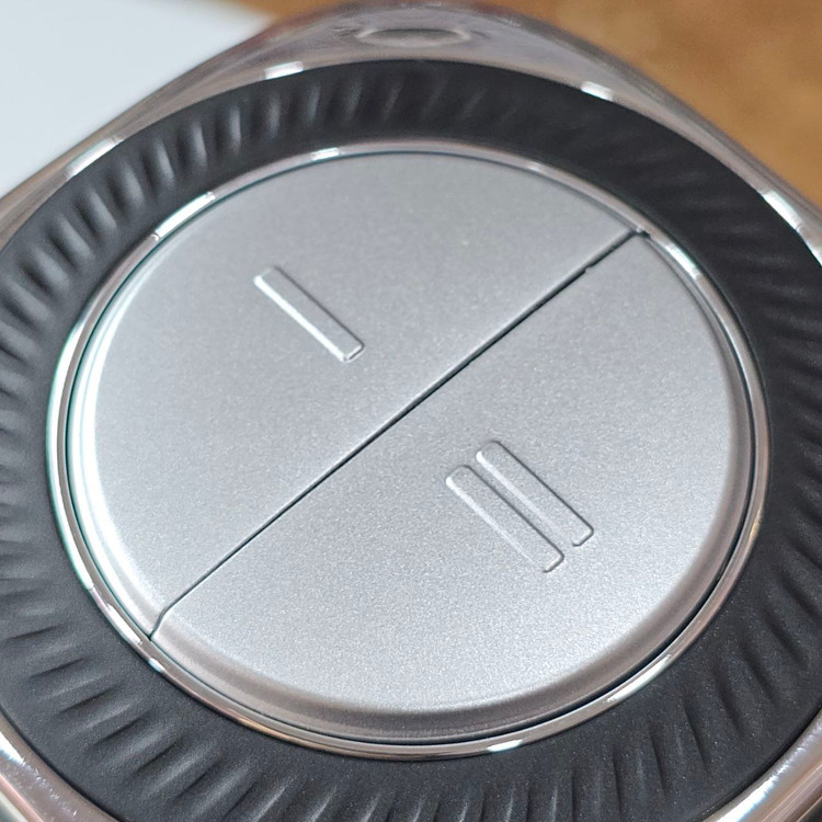 خردکن 4 لیتری روگن آلمان مدل RU-2340