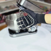 همزن و خمیر زن کاسه دار روگن RU-1945