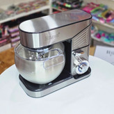 همزن و خمیر زن کاسه دار روگن RU-1945