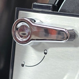 همزن و خمیر زن کاسه دار روگن RU-1945