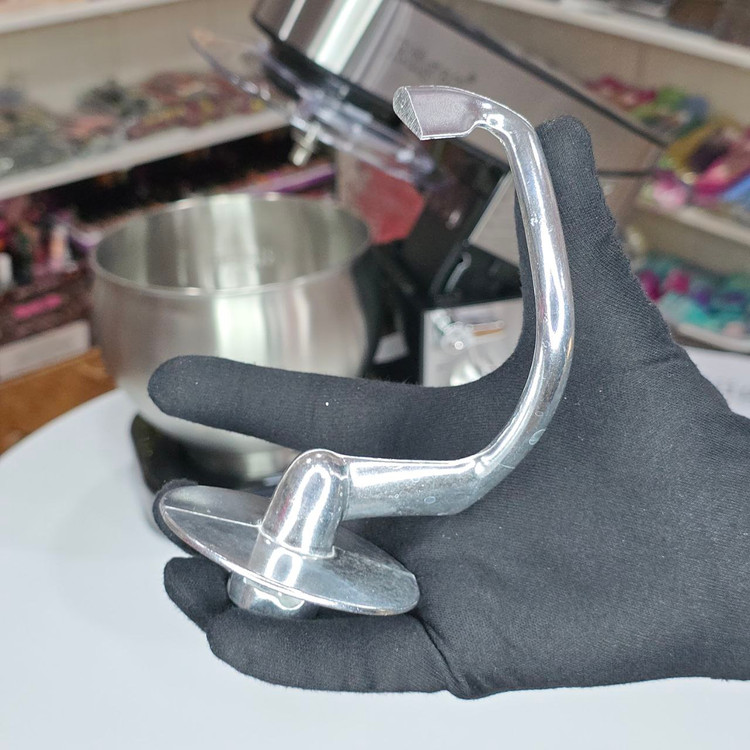 همزن و خمیر زن کاسه دار روگن RU-1945