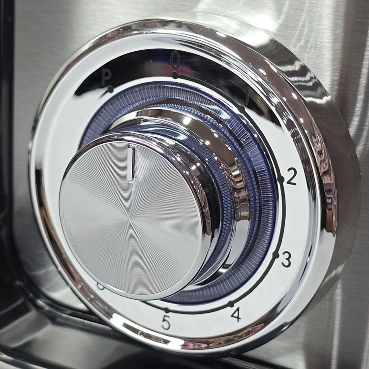 همزن و خمیر زن کاسه دار روگن RU-1945