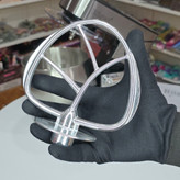 همزن و خمیر زن کاسه دار روگن RU-1945