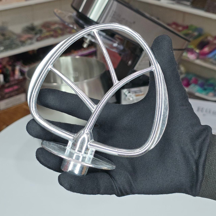 همزن و خمیر زن کاسه دار روگن RU-1945