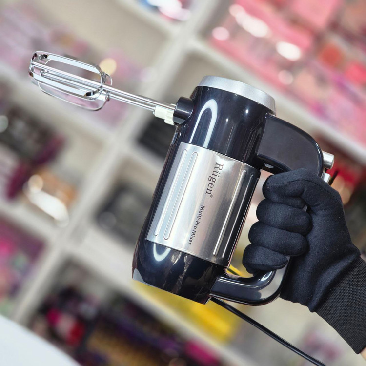 همزن کاسه دار روگن مدل RU-1925