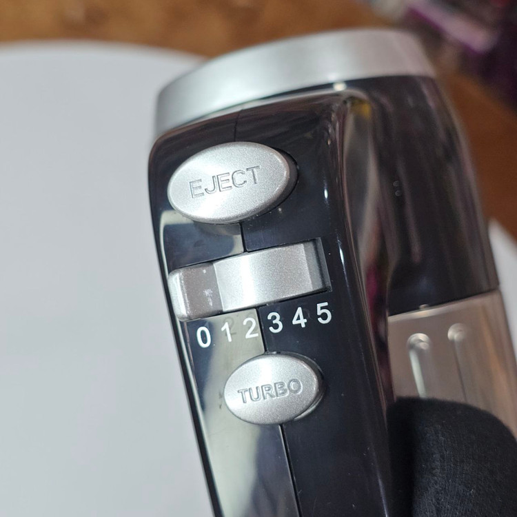 همزن کاسه دار روگن مدل RU-1925