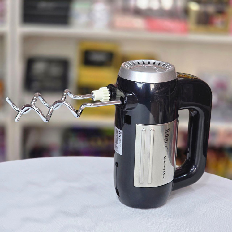 همزن کاسه دار روگن مدل RU-1925