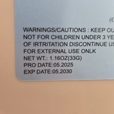 پالت سایه 30 رنگ مات و مخملی برند مک کالر