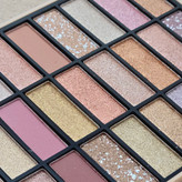 پالت سایه 30 رنگ مات و مخملی برند مک کالر