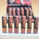 رژلب جامد مخملی رمانتیک مات