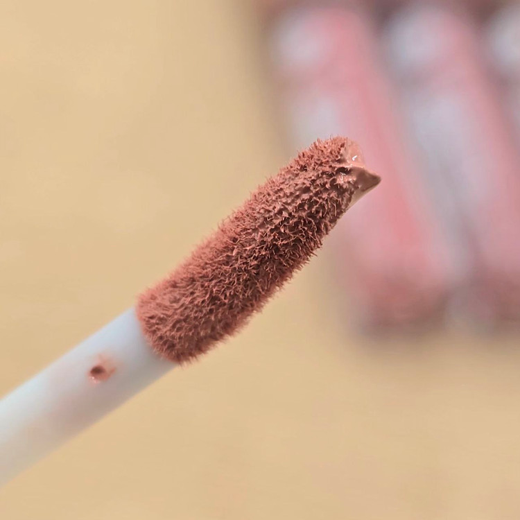 رژلب مایع مات برند رمانتیک