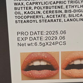 رژلب مایع مات برند رمانتیک