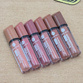 رژلب مایع مات برند رمانتیک