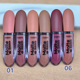 رژلب مایع مات برند گابررینی