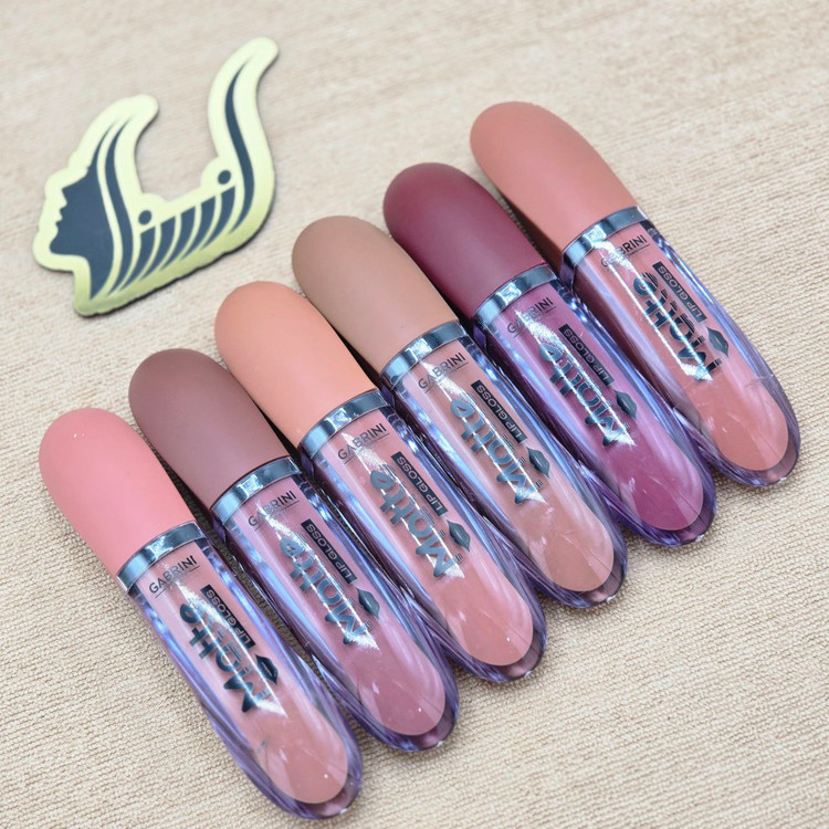 رژلب مایع مات برند گابررینی