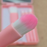 ست براش 5 تکه آینه دار نود