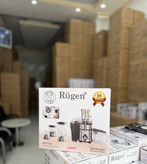 آبمیوه گیری 4 کاره روگن مدل RU-1240