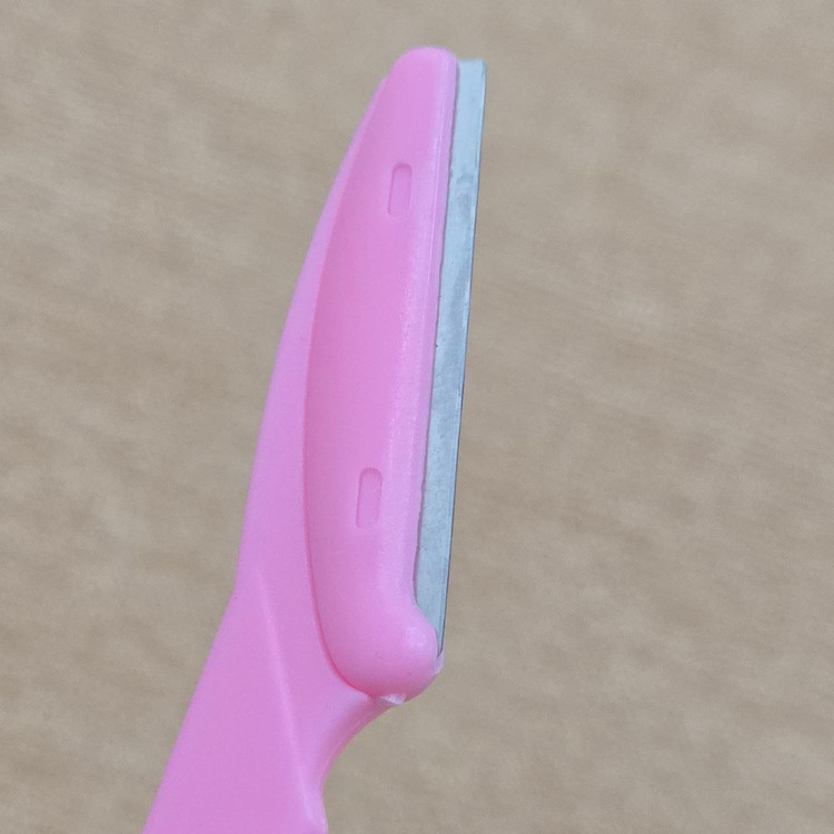 تیغ اصلاح ابرو سه عددی مارک رازور