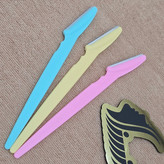 تیغ اصلاح ابرو سه عددی مارک رازور