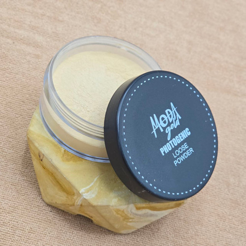 پودر فیکساتور با کیفیت برند مُدا