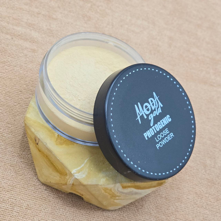 پودر فیکساتور با کیفیت برند مُدا