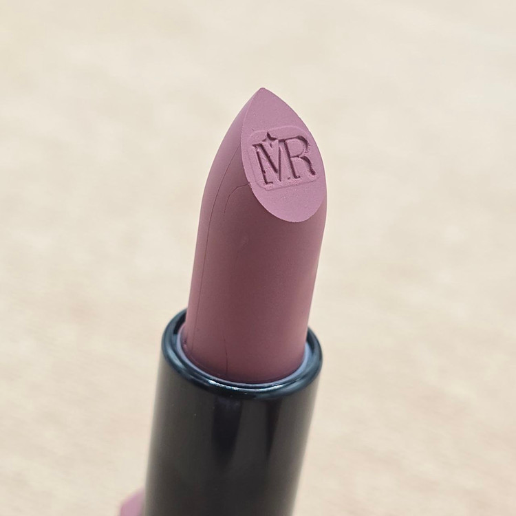 رژلب جامد مات و مخملی برند رمانتیک مات