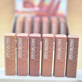 رژلب جامد مات و مخملی برند رمانتیک مات