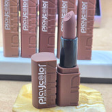 رژلب جامد مات و مخملی برند رمانتیک مات