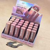 رژلب جامد مات و مخملی برند رمانتیک مات