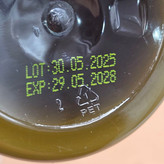 شامپو ضد ریزش مو رزماری برند بی و آکوا