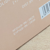 کرم پودر با کیفیت و با دوام برند مُدا