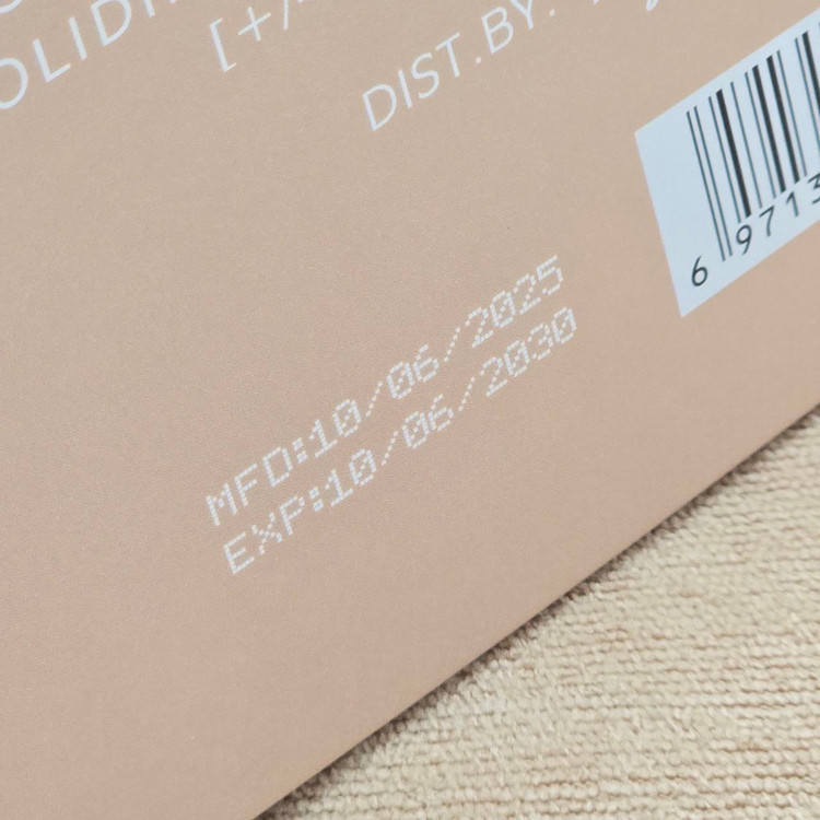 کرم پودر با کیفیت و با دوام برند مُدا