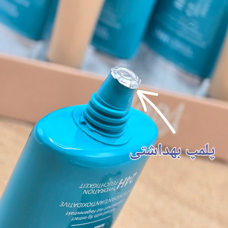 کرم پودر با کیفیت و با دوام برند مُدا