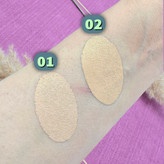 کرم پودر با کیفیت و با دوام برند مُدا