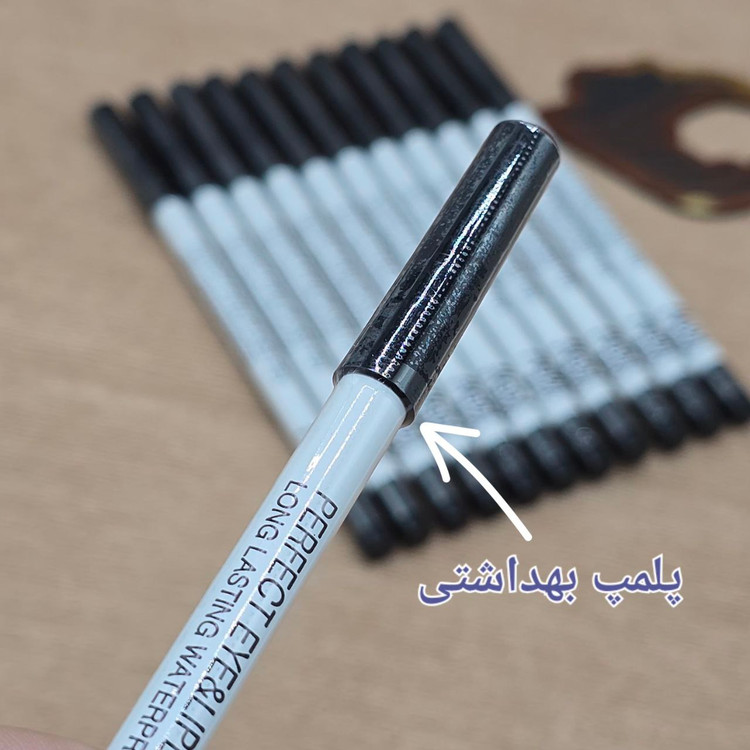 مداد چشم شمعی ضدآب برند مُدا