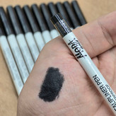 مداد چشم شمعی ضدآب برند مُدا