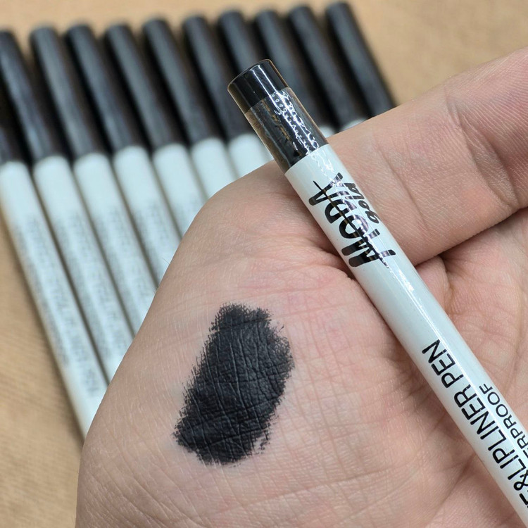 مداد چشم شمعی ضدآب برند مُدا