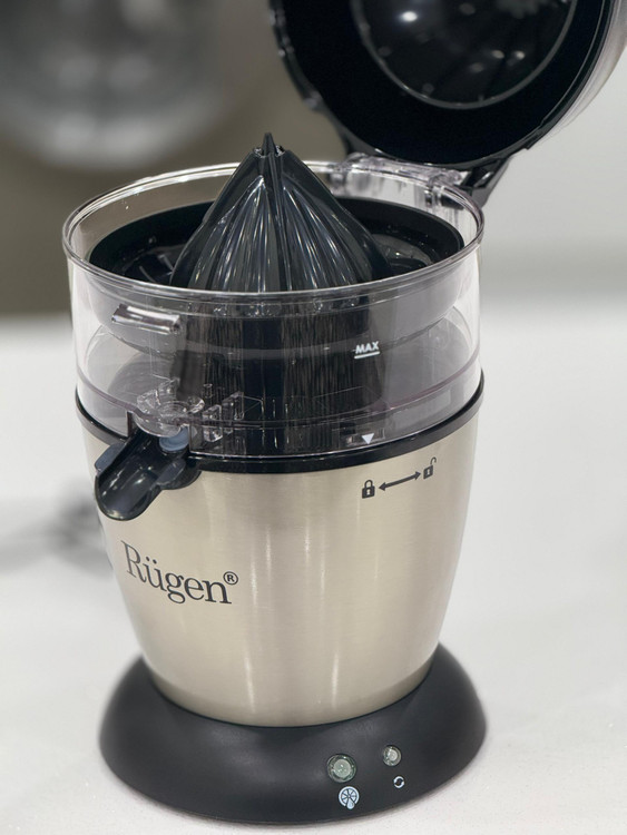 آب پرتقال گیر برند روگن مدل 3010