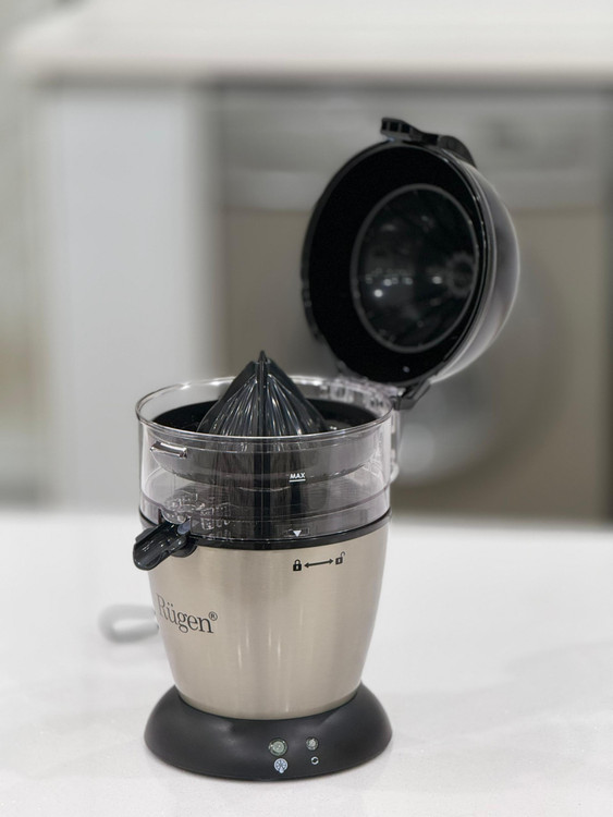 آب پرتقال گیر برند روگن مدل 3010