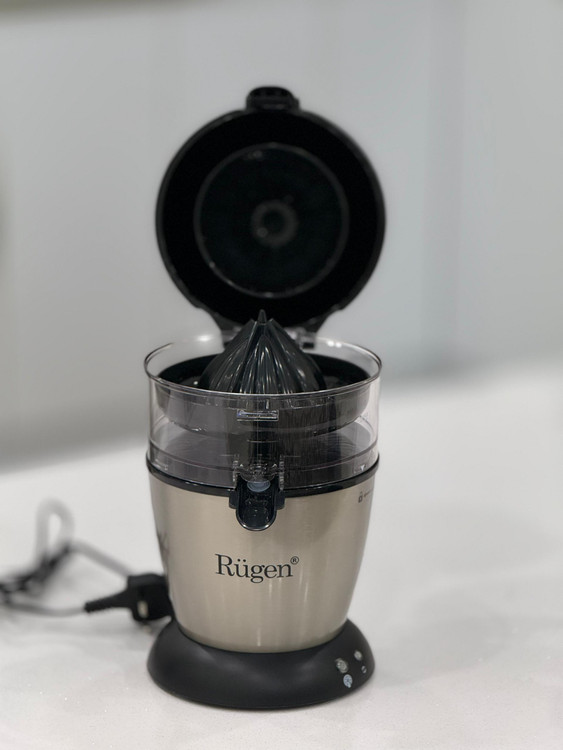 آب پرتقال گیر برند روگن مدل 3010