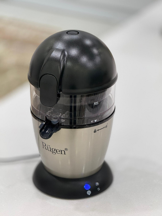 آب پرتقال گیر برند روگن مدل 3010