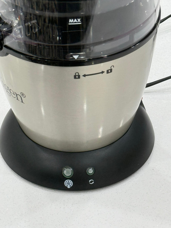 آب پرتقال گیر برند روگن مدل 3010