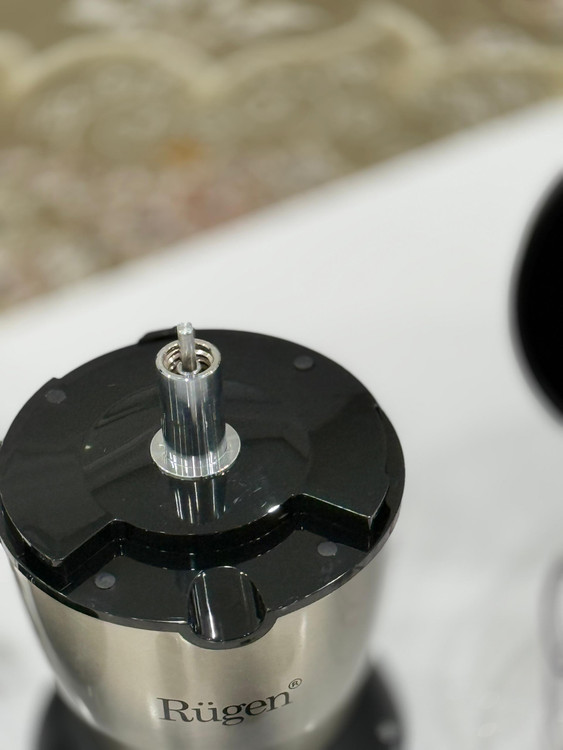 آب پرتقال گیر برند روگن مدل 3010