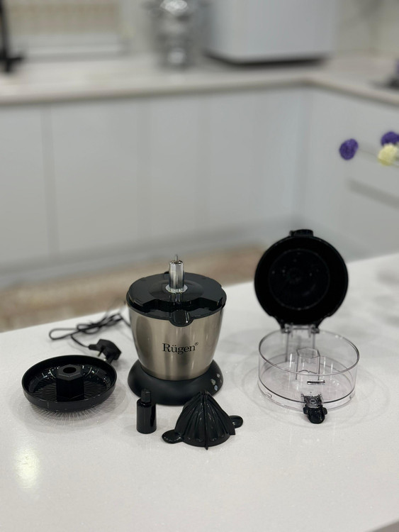 آب پرتقال گیر برند روگن مدل 3010