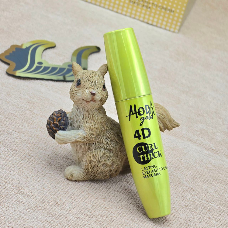 ریمل حجم دهنده مویی برند مُدا