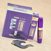 ریمل فرچه ژلهای برند یورن