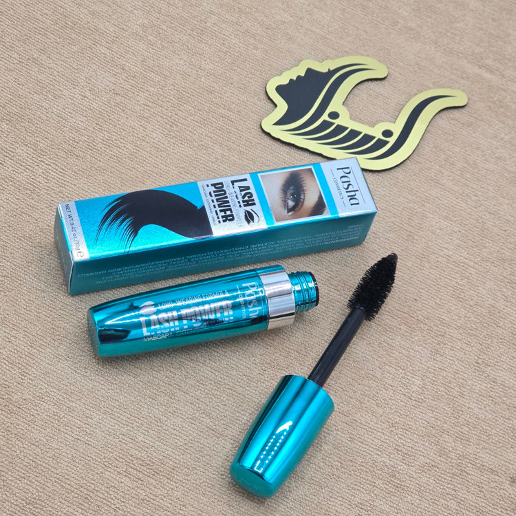 ریمل حجم دهنده برند پاشا Pasha