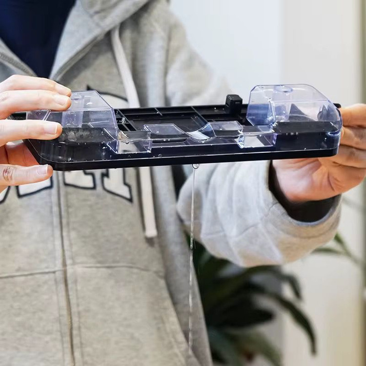 جاروبرقی دستی قدرتمند RÜ-1150