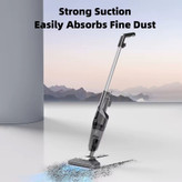 جاروبرقی دستی قدرتمند RÜ-1150